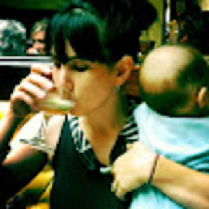 Meet your Posher, Lia